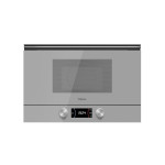 Микроволновая печь TEKA ML 8220 BIS L STEAM GREY (112030004)