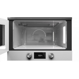 Микроволновая печь Teka ML 822 BIS L white