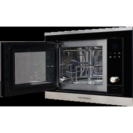 Микроволновая печь KUPPERSBERG hmw 655 x