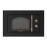 Встраиваемая микроволновая печь MAUNFELD JBMO.20.5ERBG