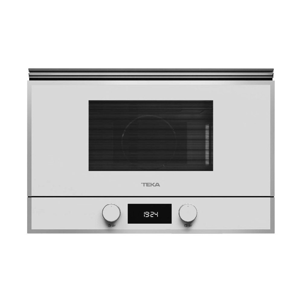 Микроволновая печь Teka ML 822 BIS L white