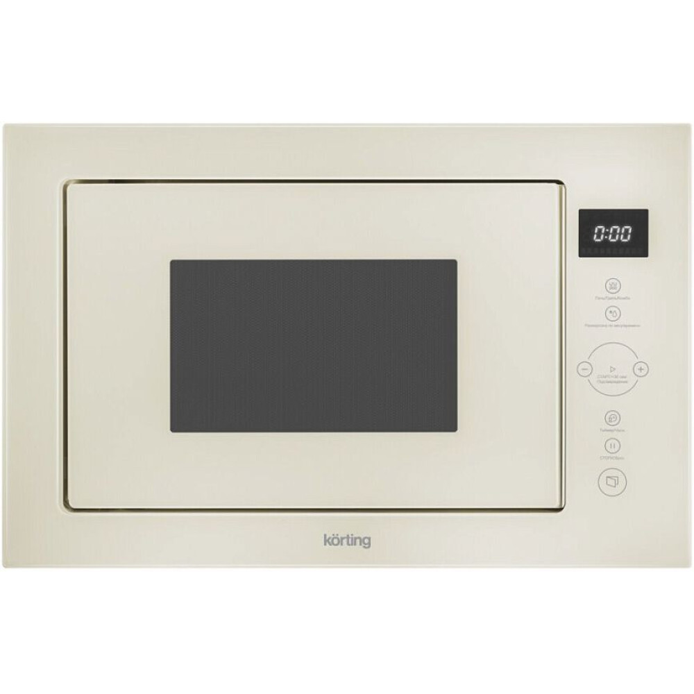 Микроволновая печь KORTING KMI 825 TGB