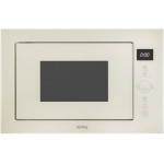 Микроволновая печь KORTING KMI 825 TGB