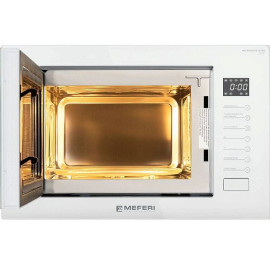 Микроволновая печь MEFERI MMO6025WH ULTRA