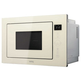 Микроволновая печь KORTING KMI 825 TGB