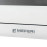 Микроволновая печь MEFERI MMO6025WH ULTRA