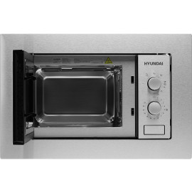 Микроволновая печь HYUNDAI HBW 2030 IX