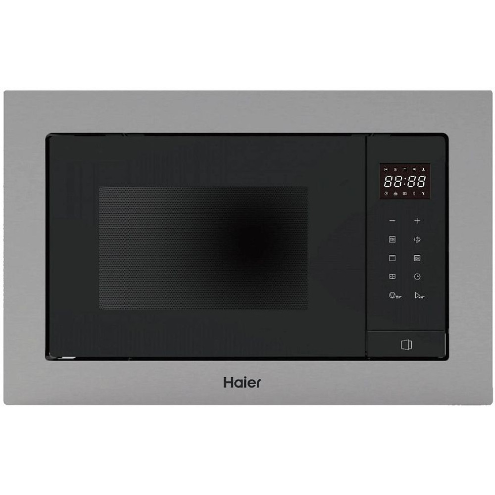 Микроволновая печь HAIER HMX-BTG207X