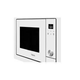 Микроволновая печь TEKA ML 8200 BIS WHITE (112060002)