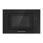 Микроволновая печь ZIGMUND SHTAIN BMO 23 B