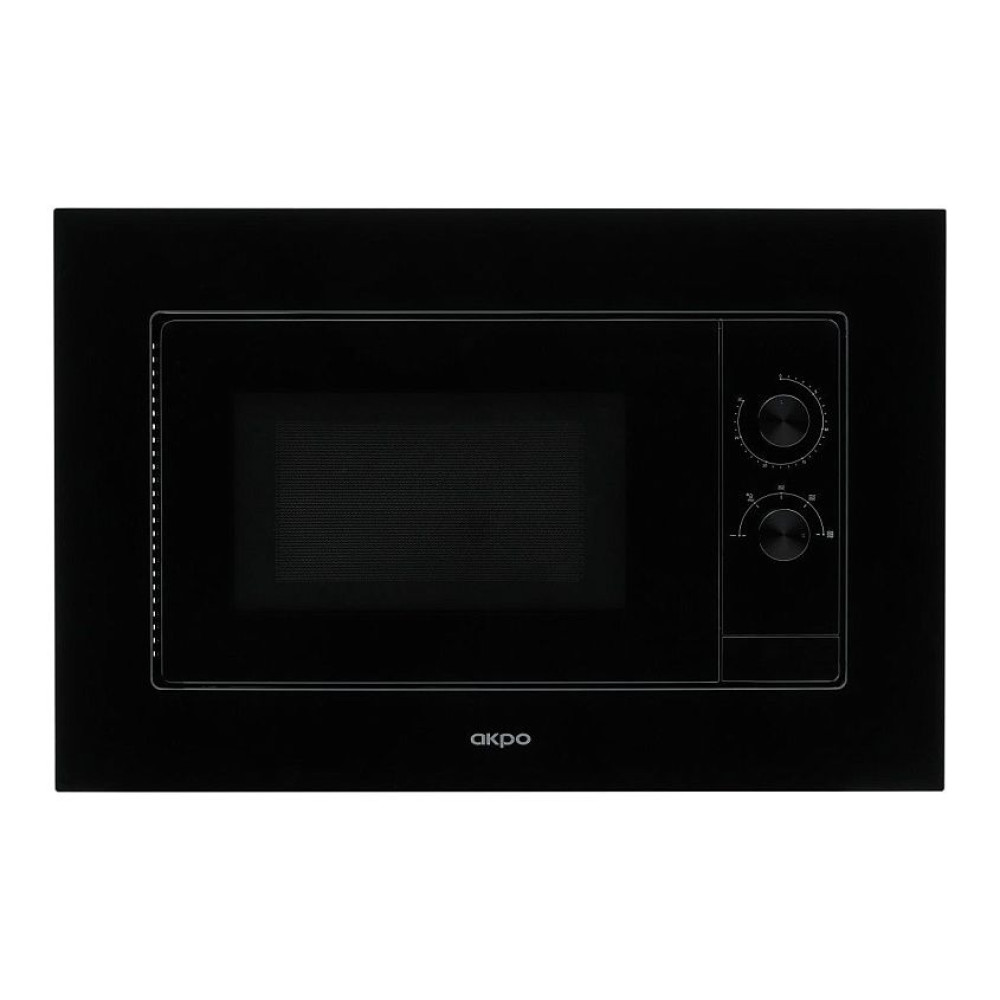Микроволновая печь AKPO MEA 2002 Flat BL