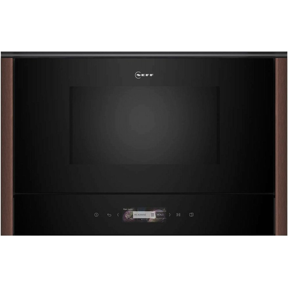 Микроволновая печь NEFF NR9WR21Y1