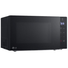 Микроволновая печь LG MH6032GAS