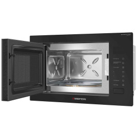 Микроволновая печь MEFERI MMO6028BK COMFORT PLUS