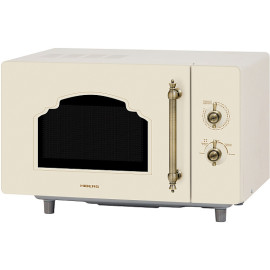 Микроволновая печь HIBERG VМ-4582 YR