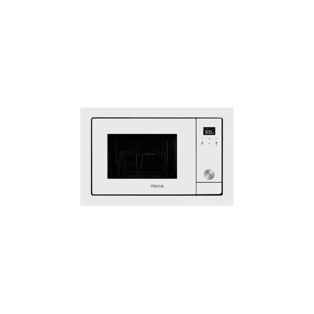 Микроволновая печь TEKA ML 8200 BIS WHITE (112060002)