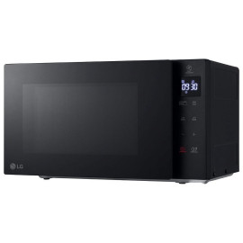 Микроволновая печь LG MH6032GAS