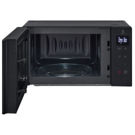 Микроволновая печь LG MH6032GAS