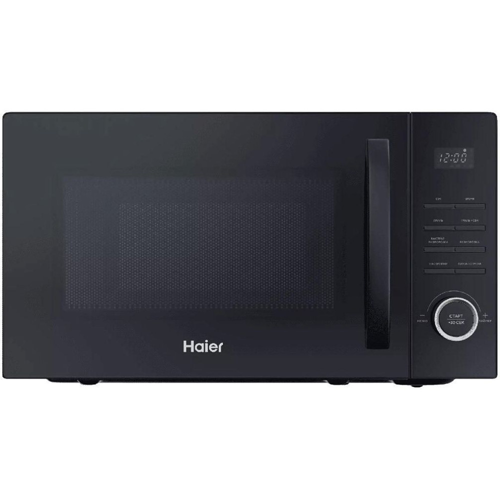 Микроволновая печь HAIER HMG-DG239BA