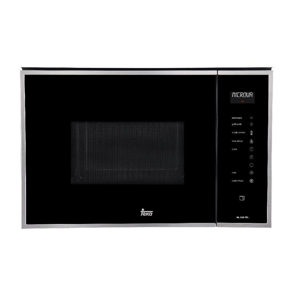 Микроволновая печь Teka ML 825 TFL (40590640)