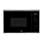 Микроволновая печь Teka ML 825 TFL (40590640)