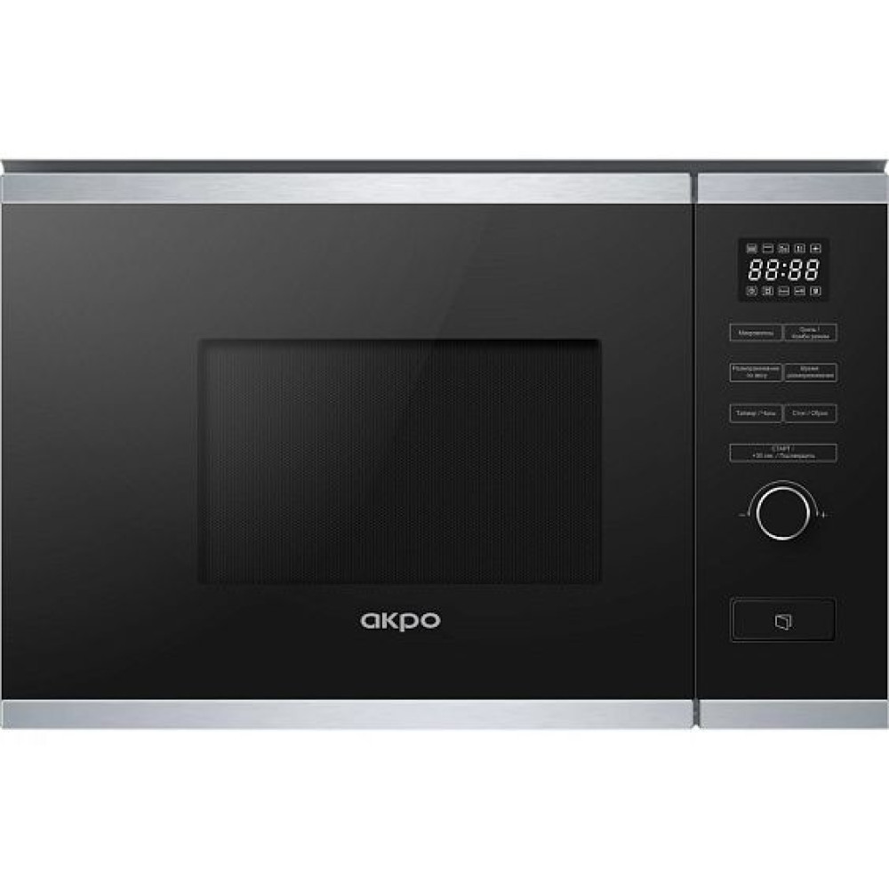 Микроволновая печь AKPO MEA 82008 MEP02 IX