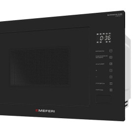 Микроволновая печь MEFERI MMO6028BK COMFORT PLUS