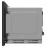 Микроволновая печь MEFERI MMO6028BK COMFORT PLUS