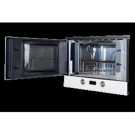 Микроволновая печь KUPPERSBERG hmw 393 w