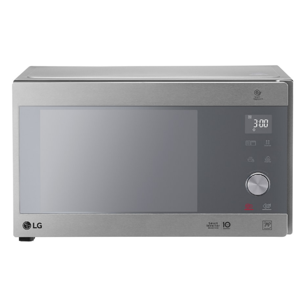 Микроволновая печь LG MH-6565CIR