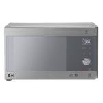 Микроволновая печь LG MH-6565CIR