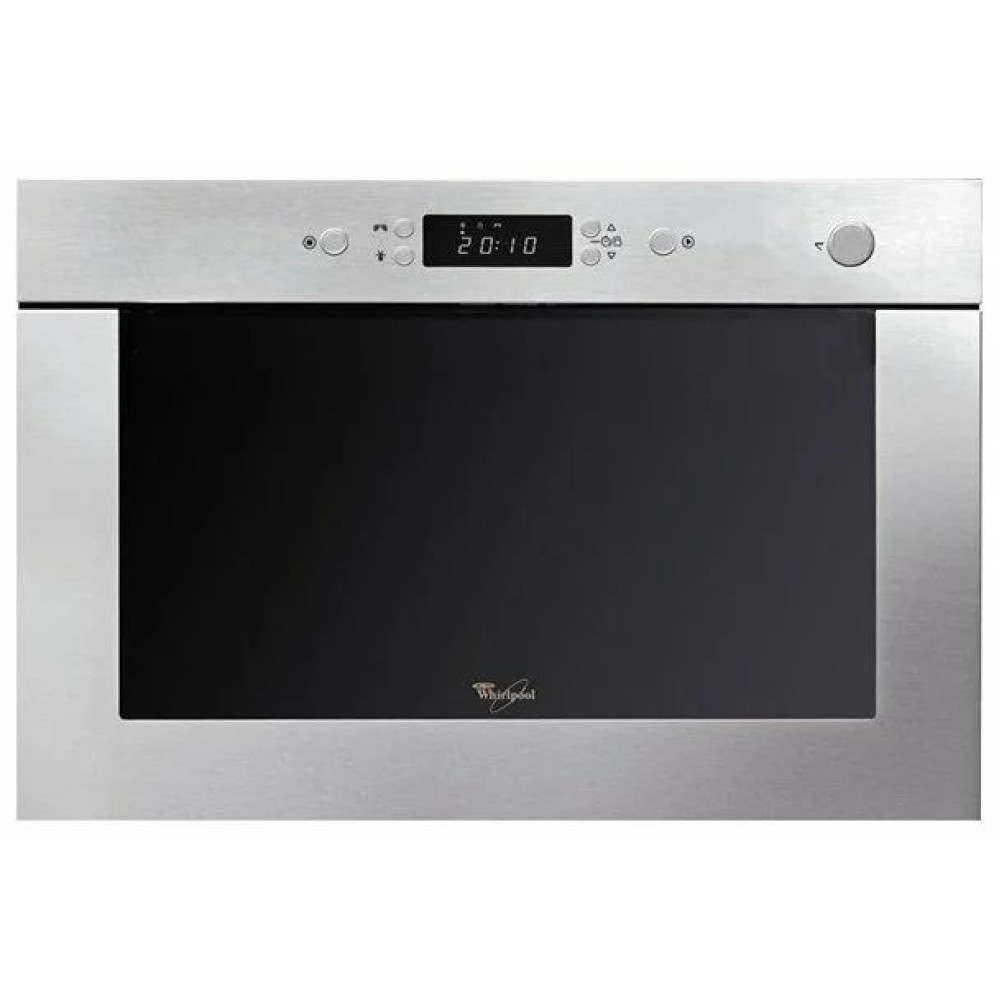 Встраиваемая микроволновая печь Whirlpool AMW 494 IX