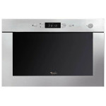Встраиваемая микроволновая печь Whirlpool AMW 494 IX
