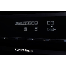 Микроволновая печь KUPPERSBERG hmw 969 bl