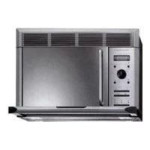 Встраиваемая микроволновая печь Kuppersbusch MWGD 900.1 J