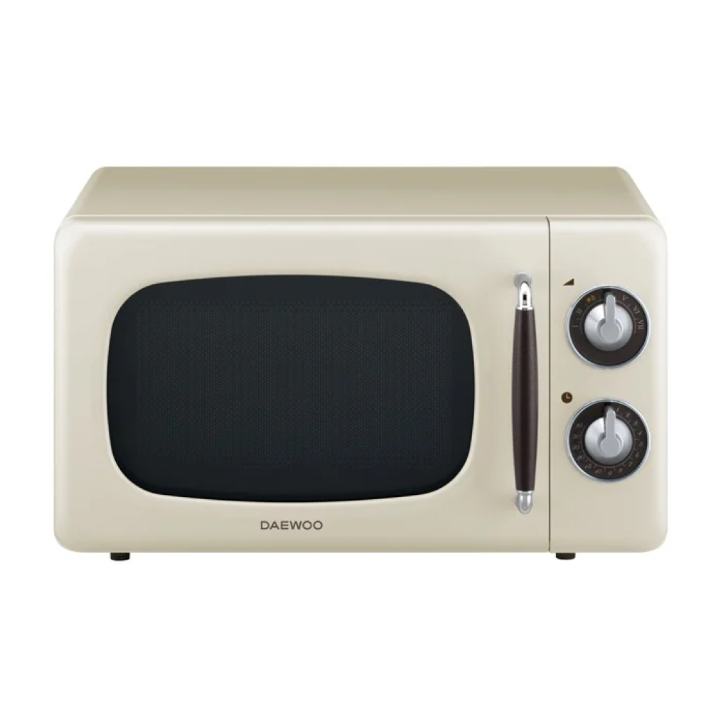 Микроволновая печь Daewoo Electronics KOR-6697CN