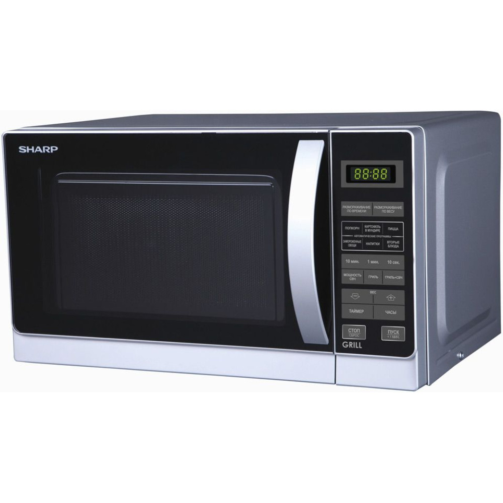 Микроволновая печь SHARP r-6672rsl