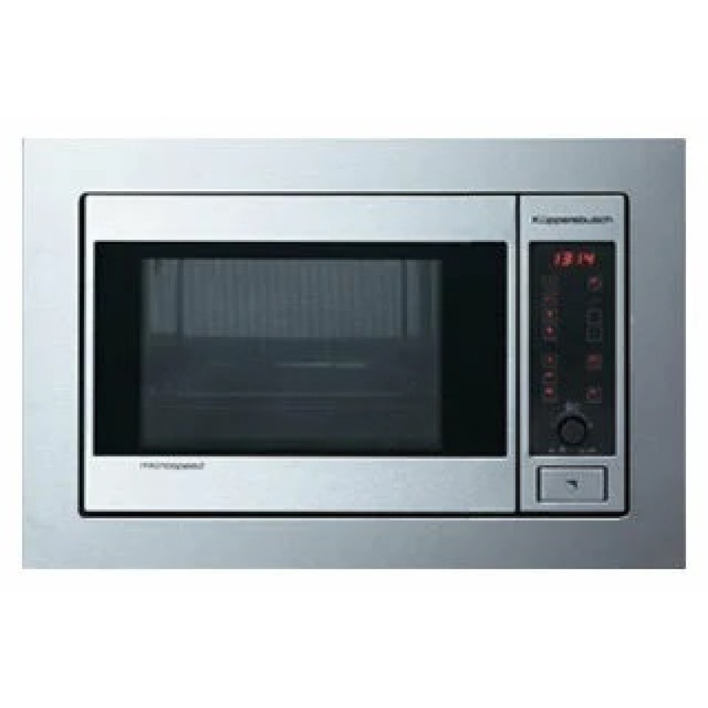 Встраиваемая микроволновая печь Kuppersbusch EMWG 8605.1 M