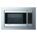 Встраиваемая микроволновая печь Kuppersbusch EMWG 8605.1 M