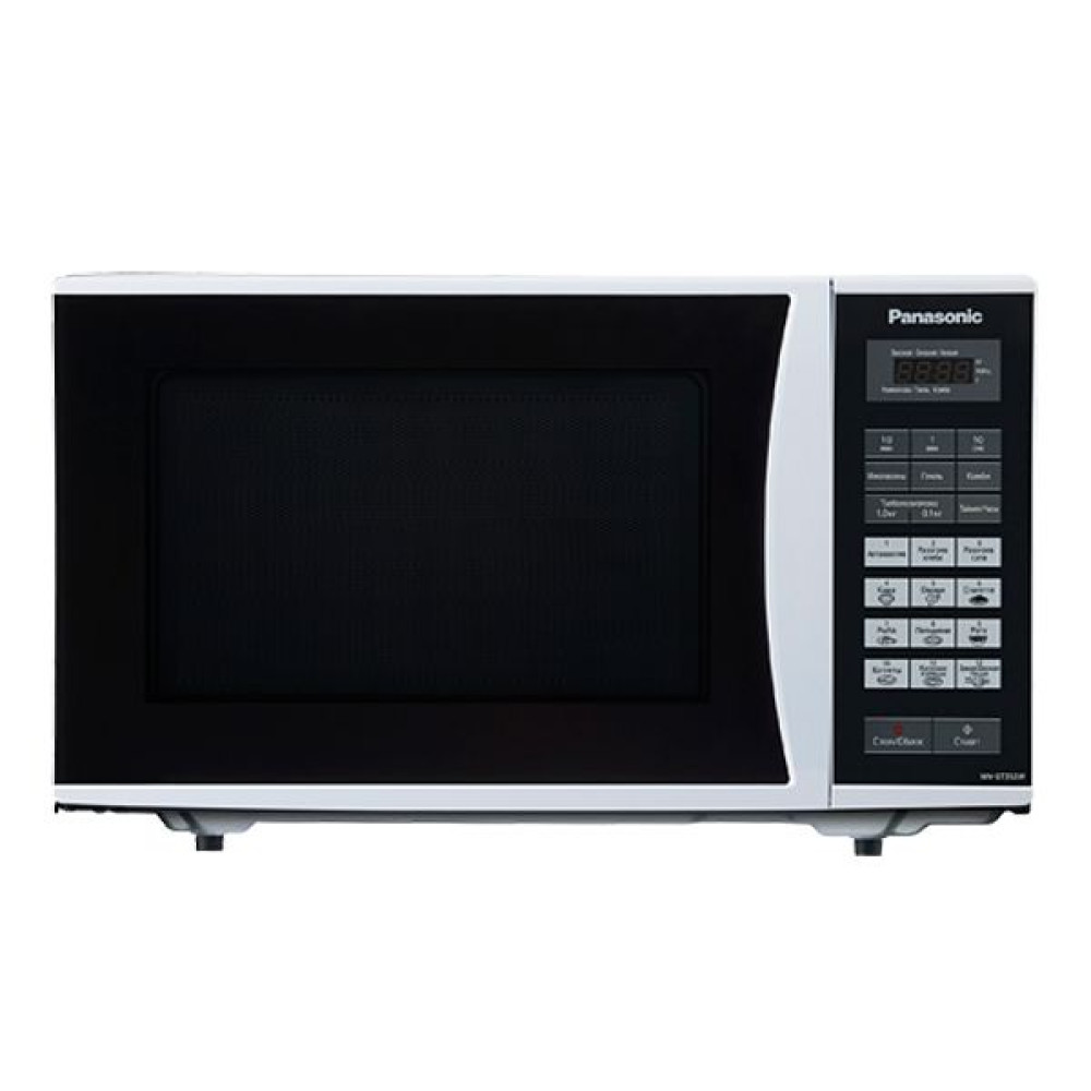 Микроволновая печь PANASONIC NN-GT352WZTE