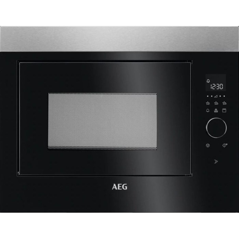 Микроволновая печь AEG MBE2658DEM