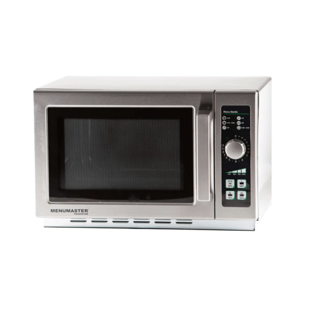 Микроволновая печь MENUMASTER RMS511DSE