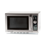 Микроволновая печь MENUMASTER RMS511DSE