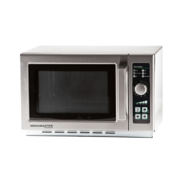 Микроволновая печь MENUMASTER RMS511DSE