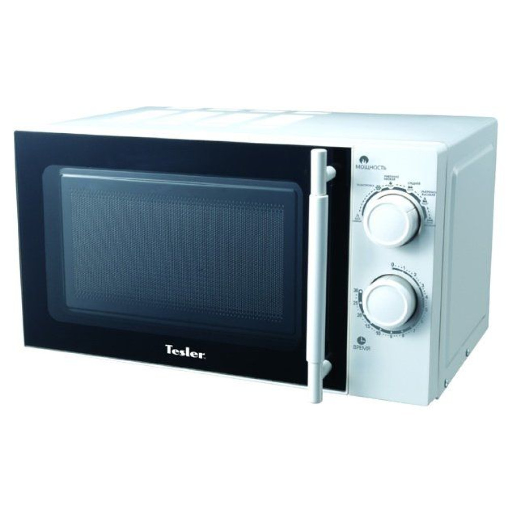 Микроволновая печь TESLER MM-2035 WHITE