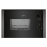 Микроволновая печь NEFF HLAGD53G0