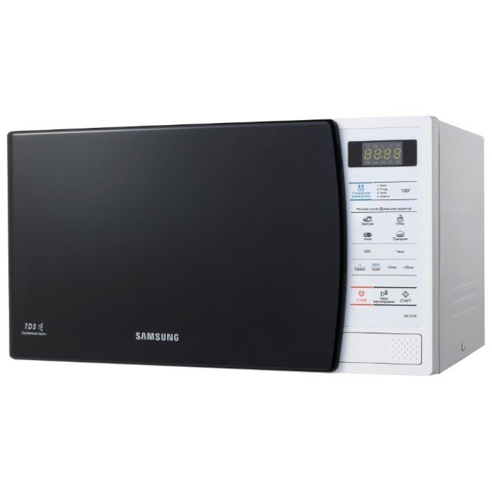 Микроволновая печь SAMSUNG me731kr-l