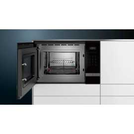 Микроволновая печь SIEMENS BE555LMS0