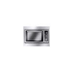 Встраиваемая микроволновая печь KUPPERSBUSCH mwg 1000.2 a