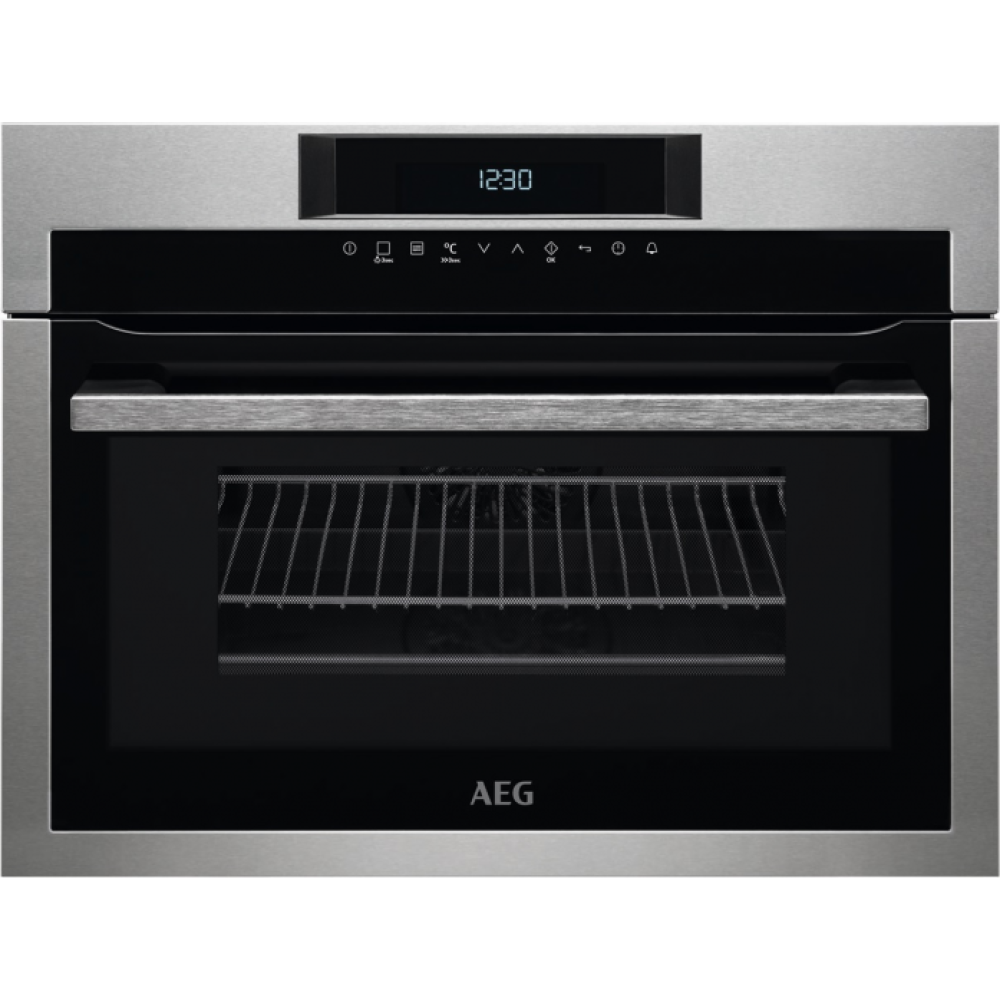 Микроволновая печь Aeg MBB 1756 SM